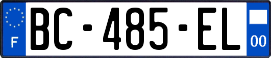 BC-485-EL