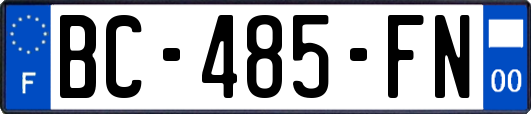 BC-485-FN