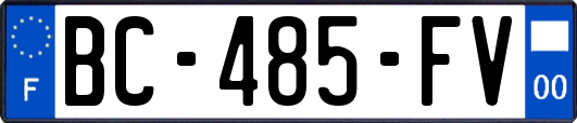 BC-485-FV