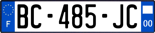 BC-485-JC