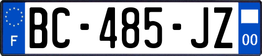 BC-485-JZ