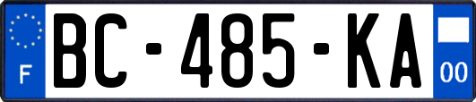 BC-485-KA