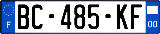 BC-485-KF