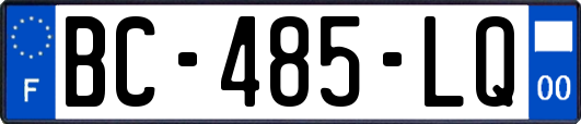 BC-485-LQ