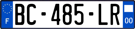 BC-485-LR