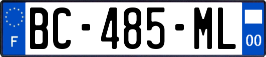 BC-485-ML