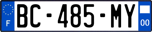 BC-485-MY