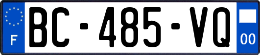 BC-485-VQ