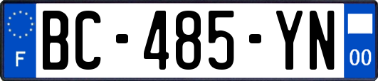 BC-485-YN