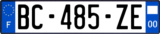 BC-485-ZE