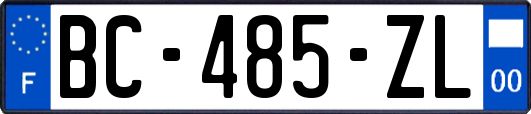 BC-485-ZL