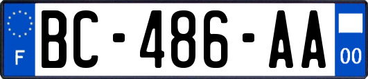 BC-486-AA