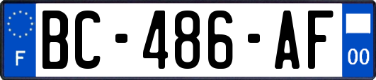 BC-486-AF