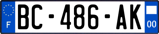 BC-486-AK