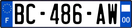 BC-486-AW