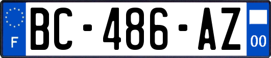BC-486-AZ
