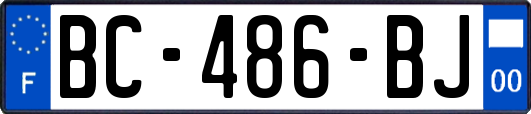 BC-486-BJ