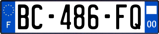 BC-486-FQ