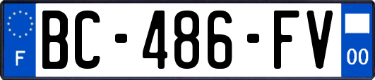 BC-486-FV
