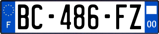 BC-486-FZ