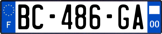 BC-486-GA
