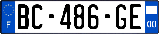 BC-486-GE