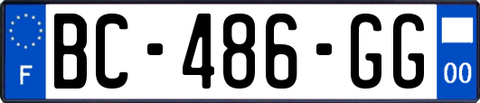 BC-486-GG
