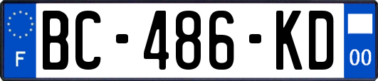 BC-486-KD