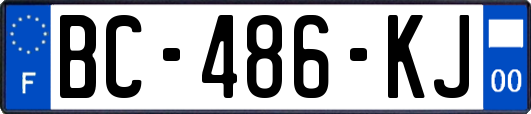BC-486-KJ