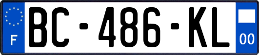 BC-486-KL