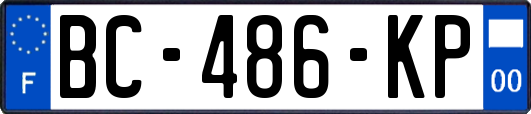 BC-486-KP