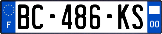 BC-486-KS