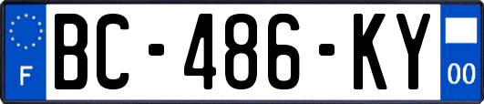 BC-486-KY