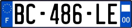 BC-486-LE