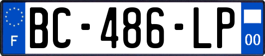 BC-486-LP