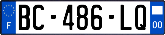 BC-486-LQ