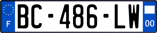 BC-486-LW
