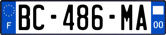 BC-486-MA
