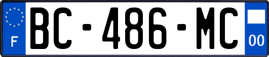 BC-486-MC