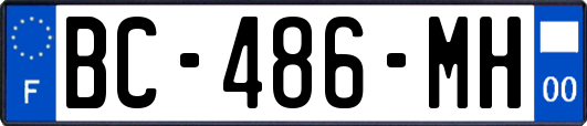BC-486-MH