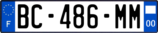 BC-486-MM