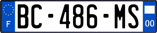 BC-486-MS