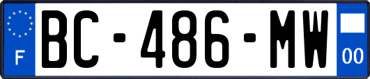 BC-486-MW