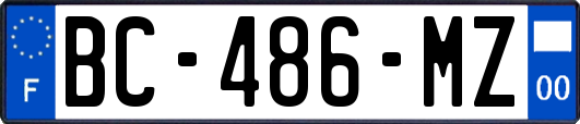BC-486-MZ