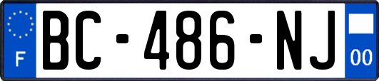 BC-486-NJ