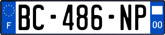 BC-486-NP