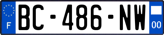 BC-486-NW