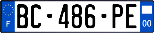 BC-486-PE