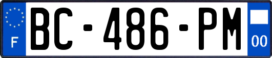 BC-486-PM