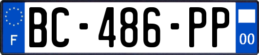 BC-486-PP